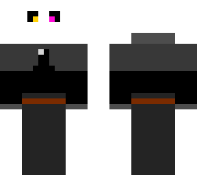 plague doctor mask dude