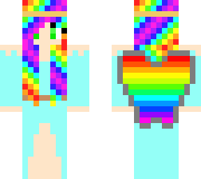 pride angel