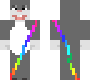 pride chungus