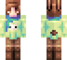 princeocean // gift