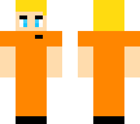 prisoner
