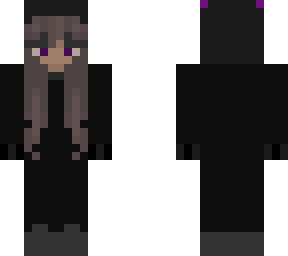 purple girl skin~fix