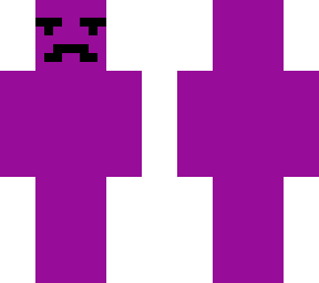 purple norman