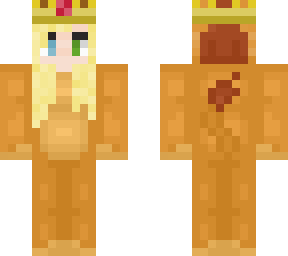 queen simbula