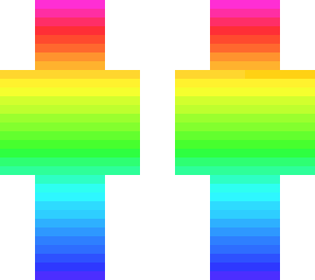 rainbow