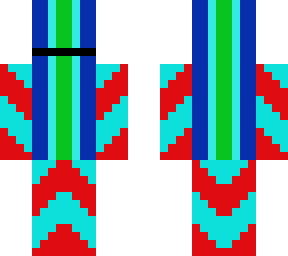 rainbow badger