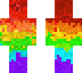 rainbows rainbows rainbows!! u-u