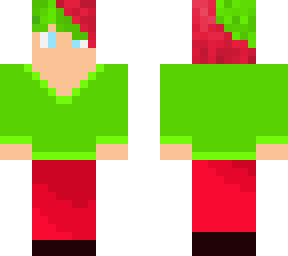 random dude