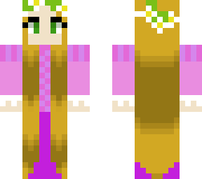 rapunsel
