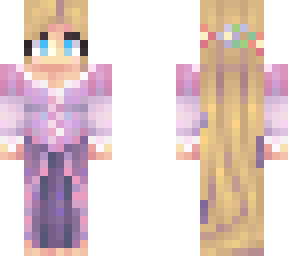 rapunzel edited blue eyes