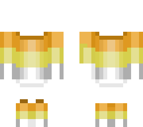 re-shade of *.*upside down candy corn ~hb~ *.*