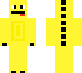 realyellowdino