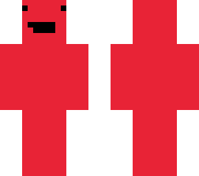 red derp man
