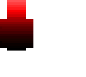 red fade