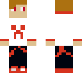 red gamer