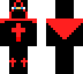 red killer