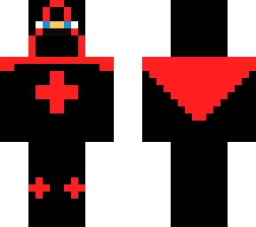 red knight