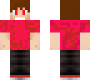 red man