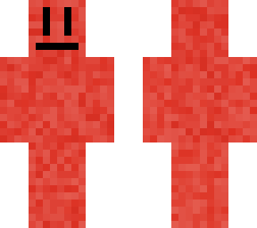 red meh