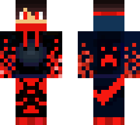 red pro