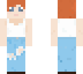 redhead