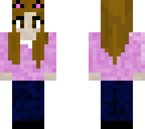 regular skin