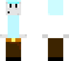 rick from rick and morty
