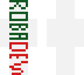 robadew