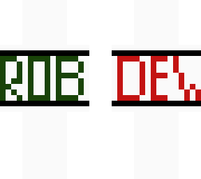 robadew 2.0