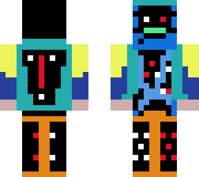robo crafter