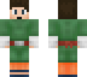 rock lee