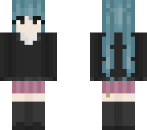 rolling girl miku