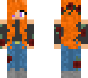 rosewolfnz tainted skin