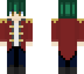 royal me