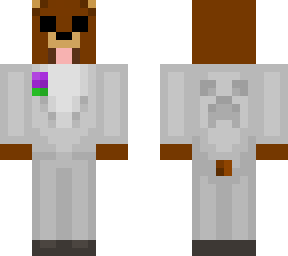 rubius boda rubegetta (creeper)