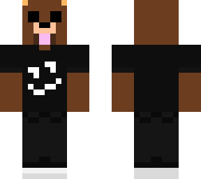 rubius corp remera cat negra