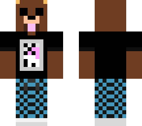 rubius corp remera maricarmen negra