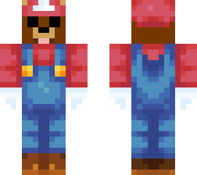 rubius mario