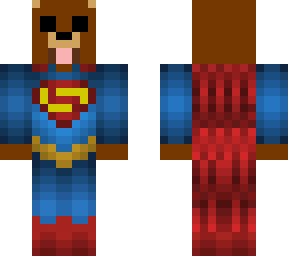 rubius superman
