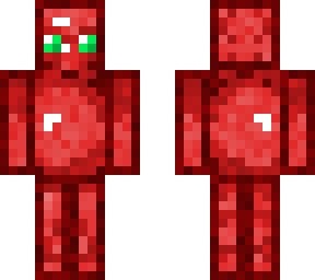 ruby totem of undying
