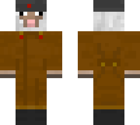 russian sheep thing