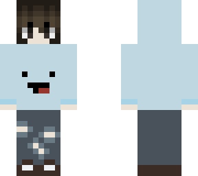 s k e e p y  f a n fixed