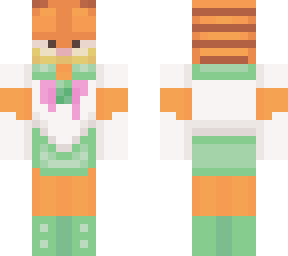 sailor jupiter garfield