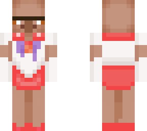 sailor mars villager