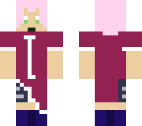 sakura unu