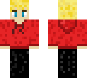 sam hoodie skin