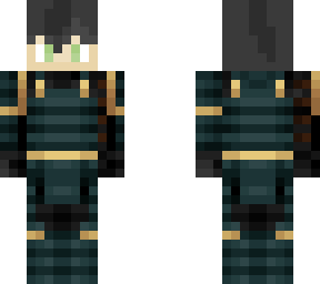 samurai