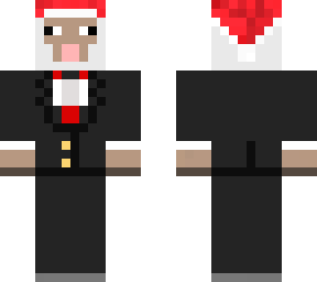 santa shepp