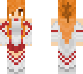 sao asuna