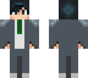 sargent skin